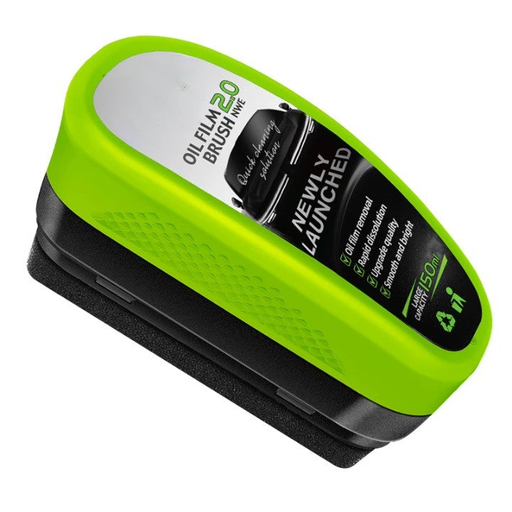 Frendorf | Auto Windschutzscheibe hydrophobe Glas Ölentferner Beschichtung Werkzeug