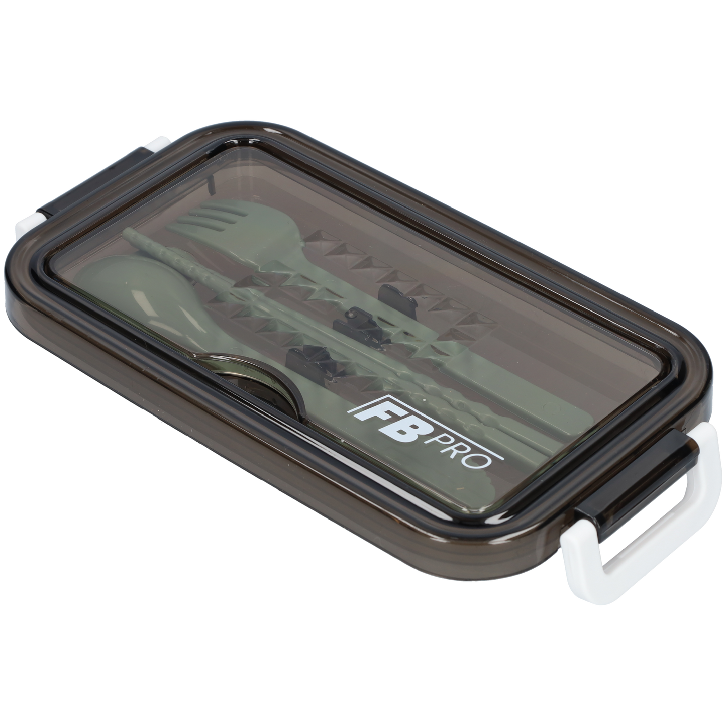 Frendorf | Auslaufsichere Lunchbox mit Suppenschale | BPA-freie Bento-Box | Tragbarer Lebensmittelbehälter für Erwachsene & Kinder