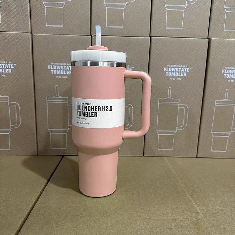 Frendorf | Bedruckter Auto-Thermosbecher