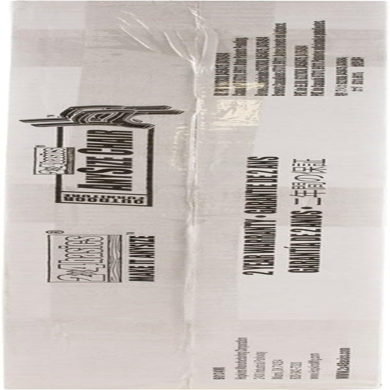 Frendorf | 2X4Basics 90134ONLMI Hopkins, 6"D X 40"W X 33"H, Anysize Stuhl- oder Bankenden, Sand