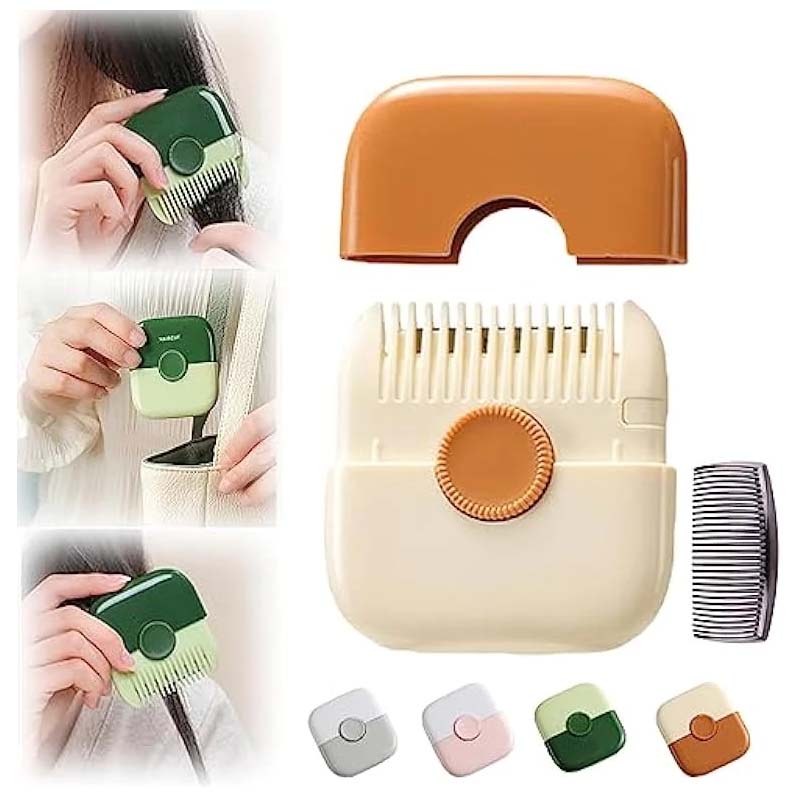 Frendorf | 2 in 1 Haarschneider