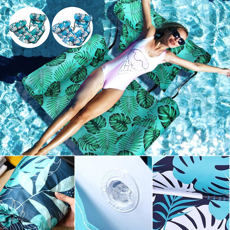 Frendorf | Aufblasbare Pool Lounge Stühle