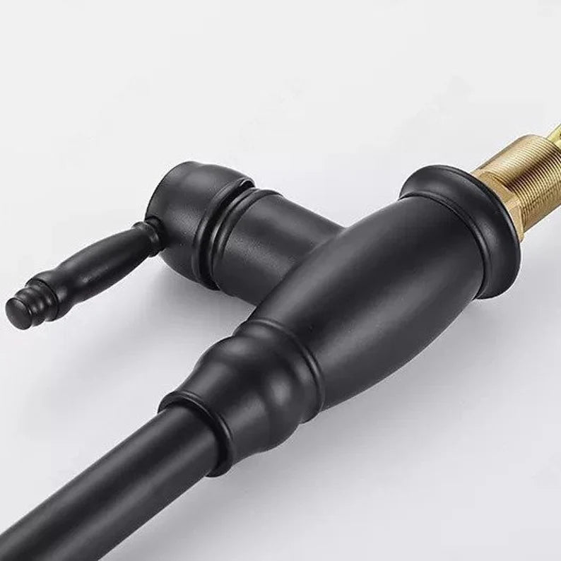 Ashby - Versenkbare Küchenarmatur