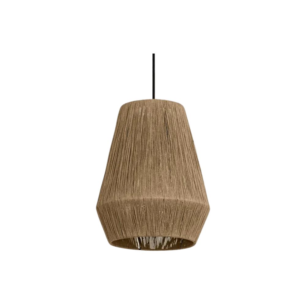 Frendorf | Beleuchten Sie Ihren Raum mit der subtilen Aura Pendelleuchte