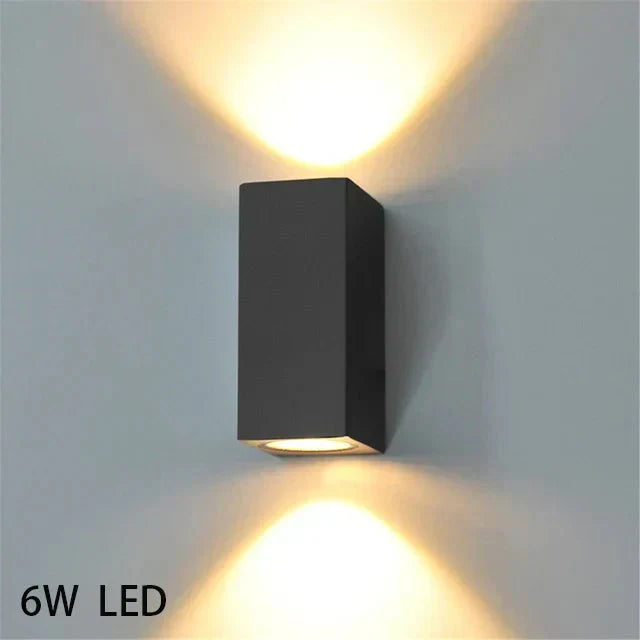 Frendorf | Bringen Sie Charme und Licht mit der Hemellicht Led-Wandleuchte