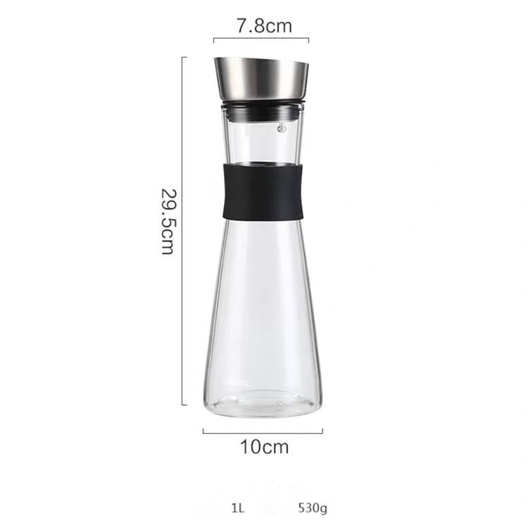 Frendorf | 1205ML Wein- oder Bärenkaraffe