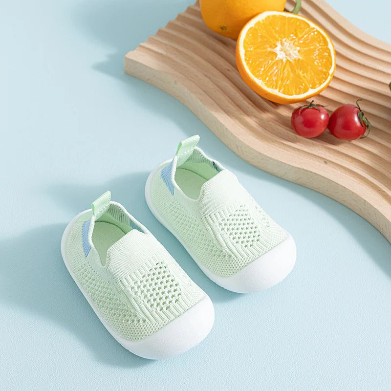 Frendorf | Anti-Rutsch Schuhsocken für Kinder