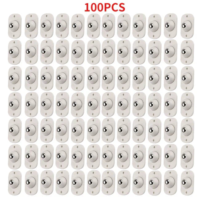 Frendorf | MiniRoll - Mini-Kleberollen für mühelose Mobilität