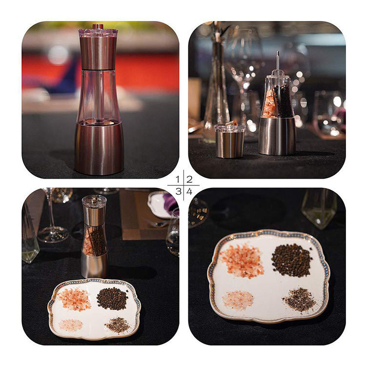 Frendorf | 2in1 Pfeffermühle