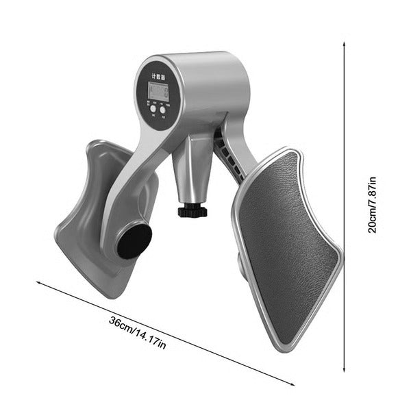 Frendorf | Beckenbodenmuskeltrainer Kegel Trainer