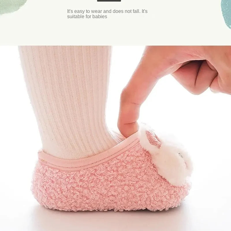Frendorf | Baby Sock Schuhe