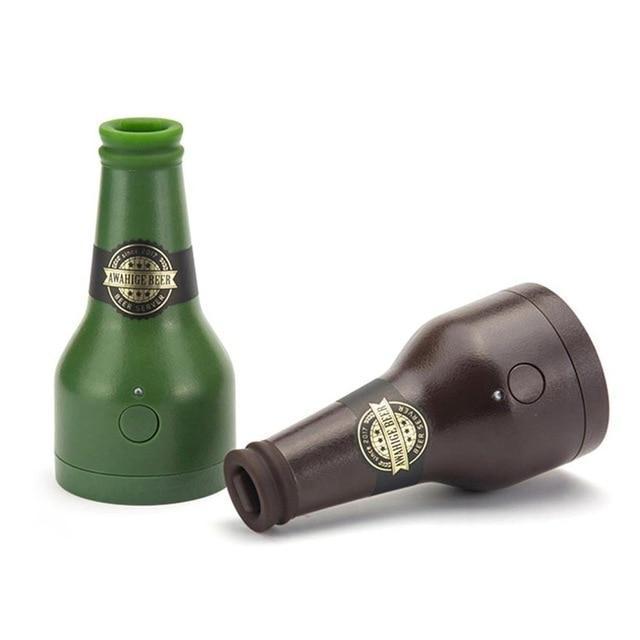 Frendorf | Bier Schaum Maker