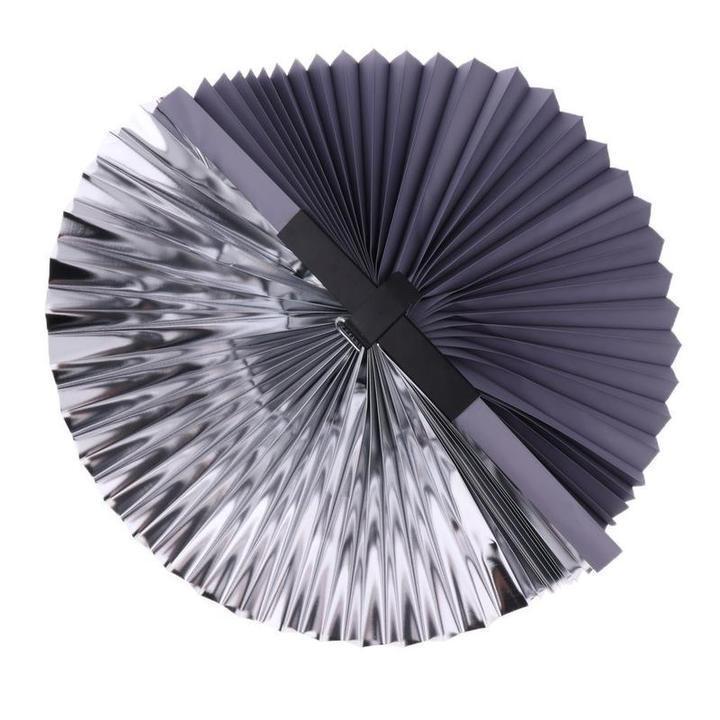 Frendorf | Auto einziehbare Windschutzscheibenabdeckung