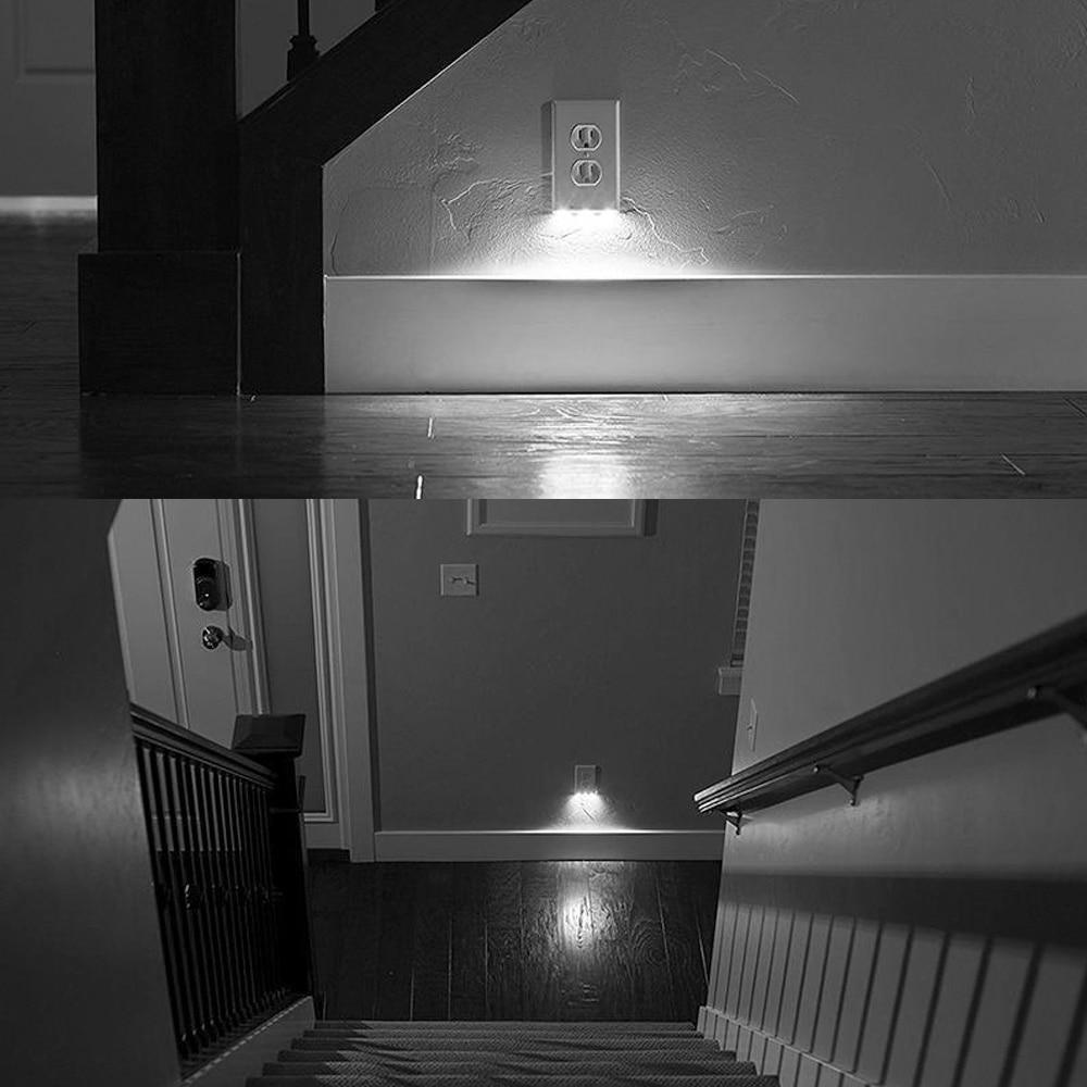 Frendorf | Lux Lichtsensor Steckdose