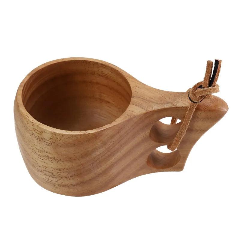 Kuksa Holzbecher | 100% Bio