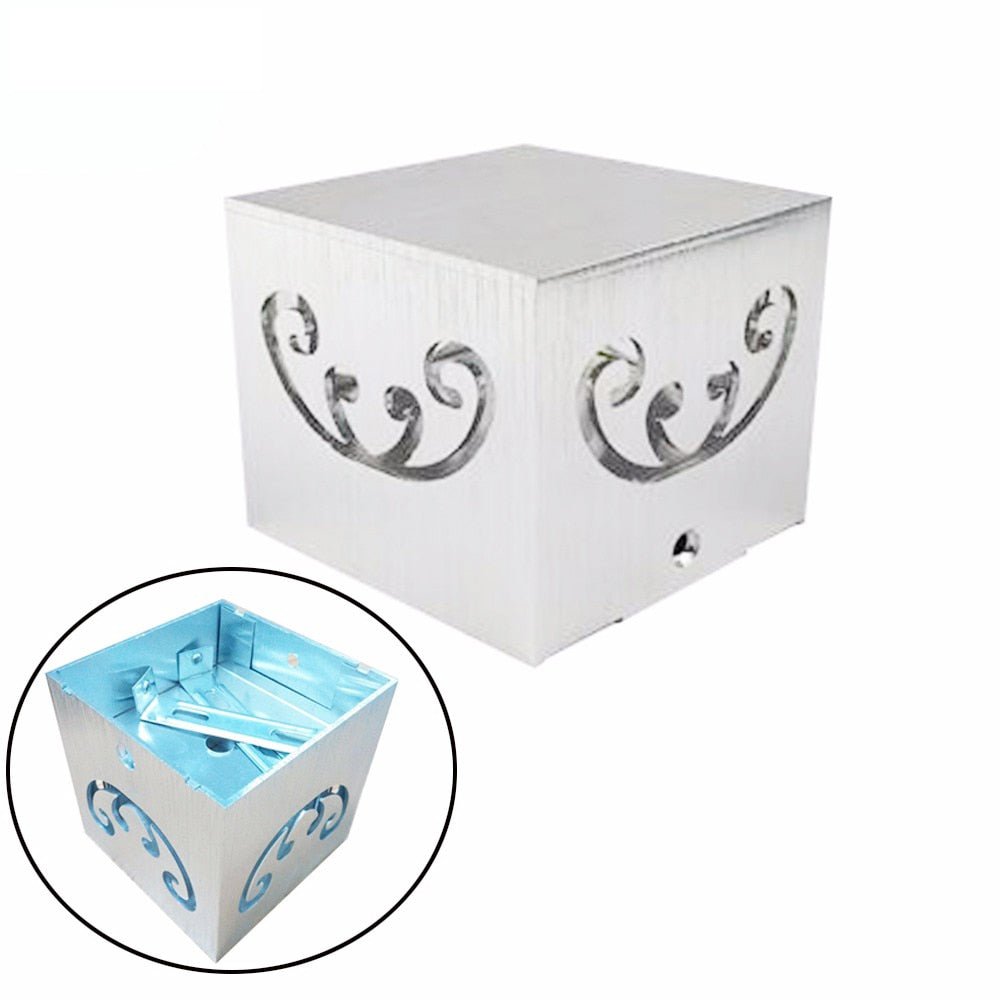 Frendorf | Beleuchten Sie Ihr Interieur mit der modernen und warmen LED-Wandlampe