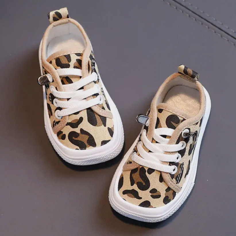Frendorf | Ergonomische Barfuß-Sneaker für Kinder - FlexiSteps