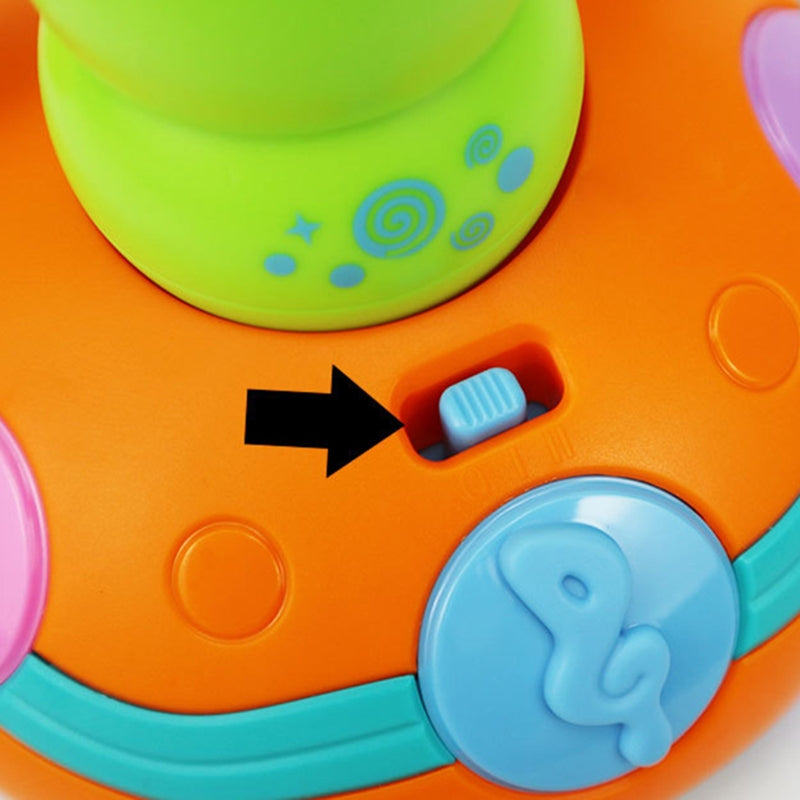 Frendorf | Baby-Sinnes-Spielzeug