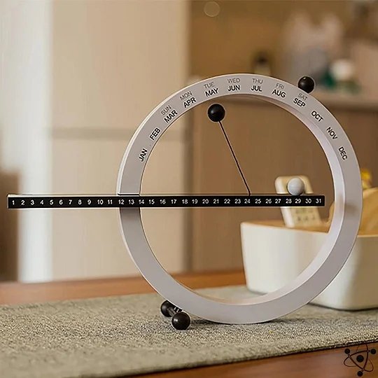 Frendorf | Quietera Magnetischer Ewigkeitskalender