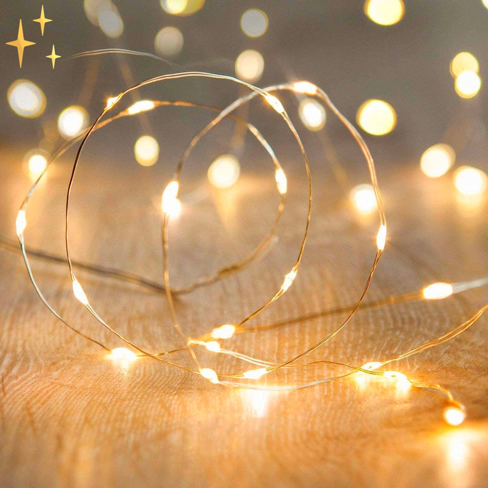 Frendorf | Lampenvorhang mit Fernbedienung und beweglichem Licht für eine warme, sichere Atmosphäre zu Hause