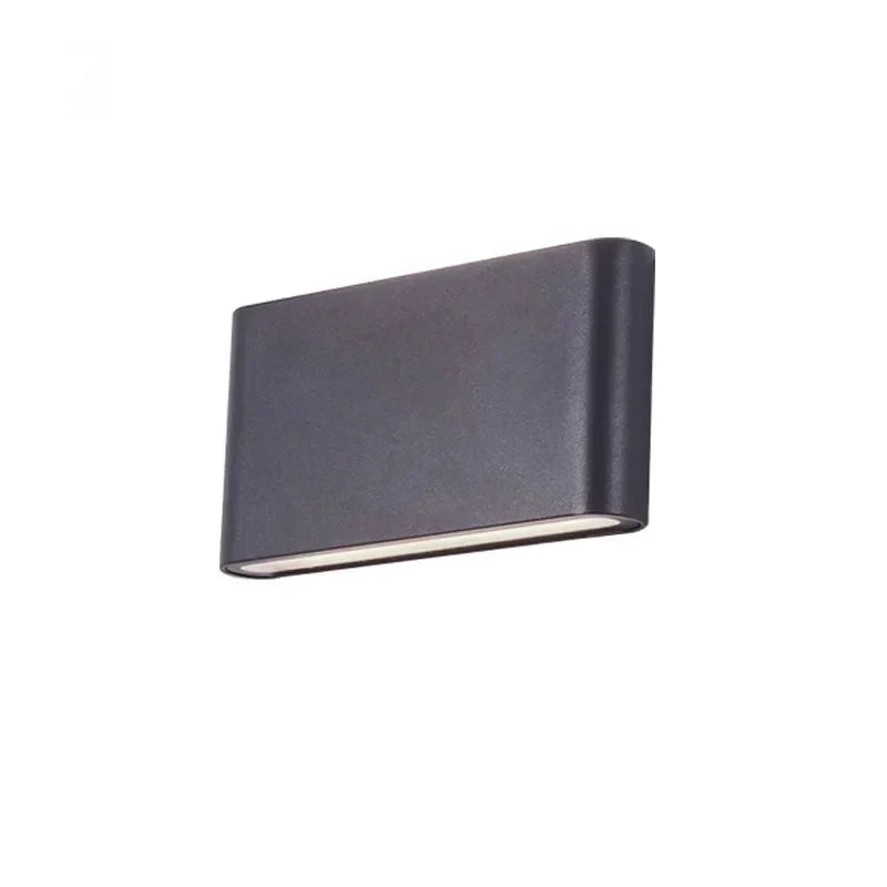 Frendorf | Bringen Sie Liebe und Licht mit der Modernera LED Außenwandlampe