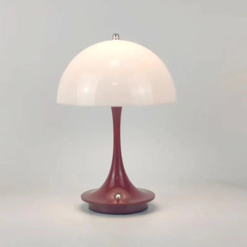 Frendorf | Bringen Sie Licht in Ihren Raum mit dieser Designerlampe Mushroomluxe