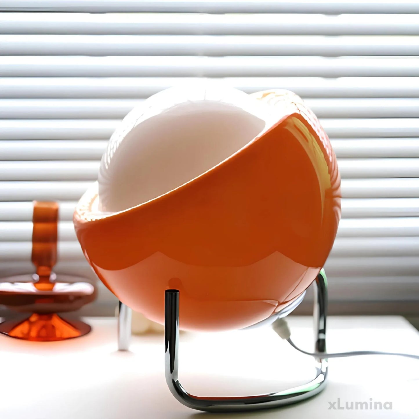 Automatisches mit Bewegungssensor Tischlampe