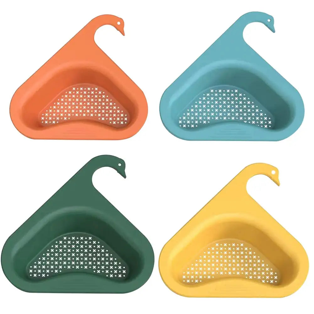 Spüle Siebkorb - Entfernen Sie Gerüche und Abfall aus Ihren Spülen