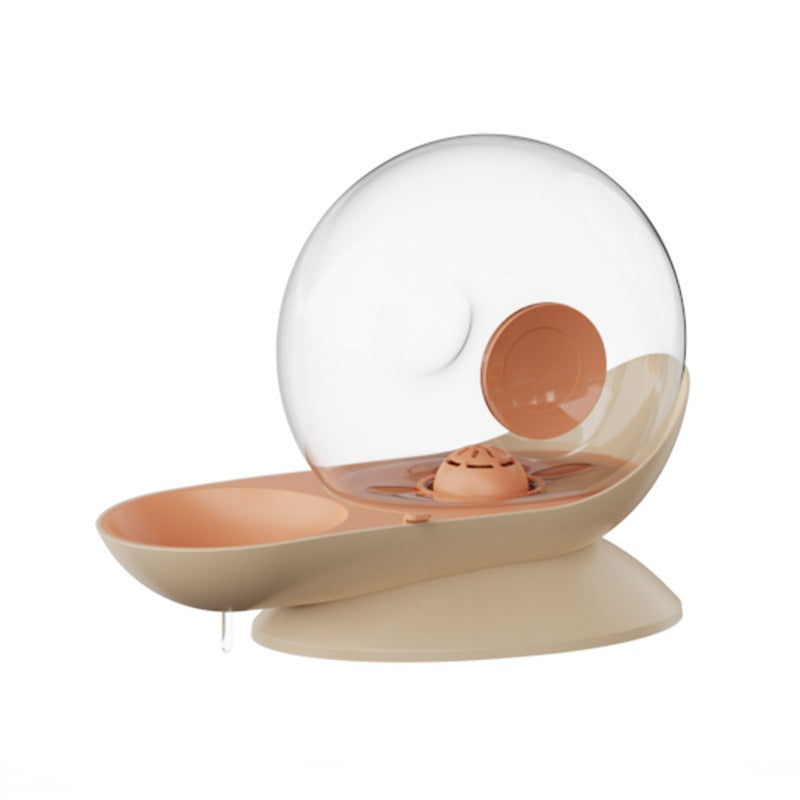 Frendorf | Automatischer Aqua Oasis - Automatische Haustier-Wasser-Schüssel