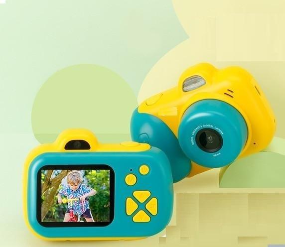 Frendorf | Automatische Kinder Handheld Kinder Digitalkamera Full HD