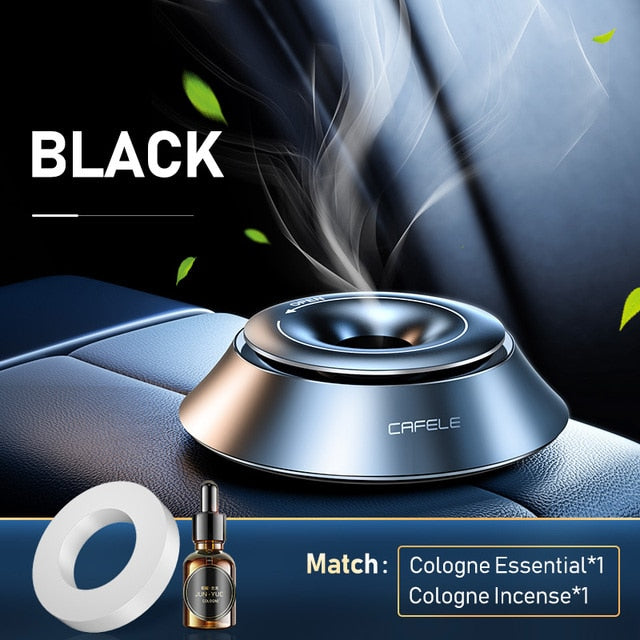 Frendorf | Auto futuristische Aromatherapie Lufterfrischer