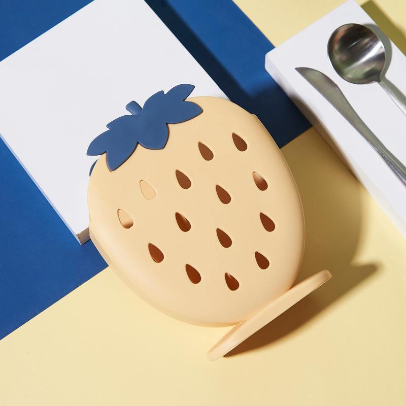 Frendorf | BerryStand – Frische Früchte, saubere Küche!