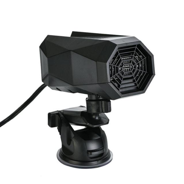 Frendorf | 2in1 Tragbarer Windschutzscheiben Auto Heizlüfter