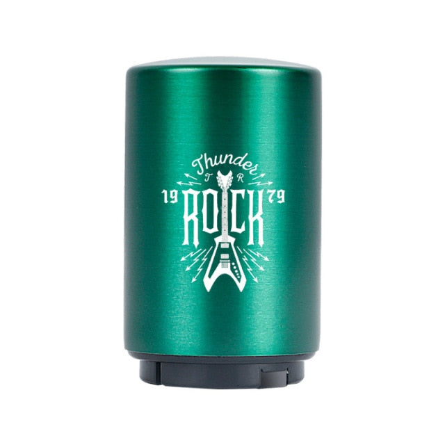 Einfache Presse Automatischer Flaschenöffner