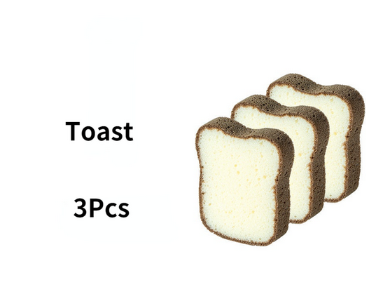 Frendorf | Brotform Geschirrspülschwamm