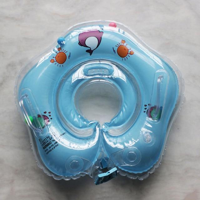 Frendorf | Baby Nacken Schwimmring Tube