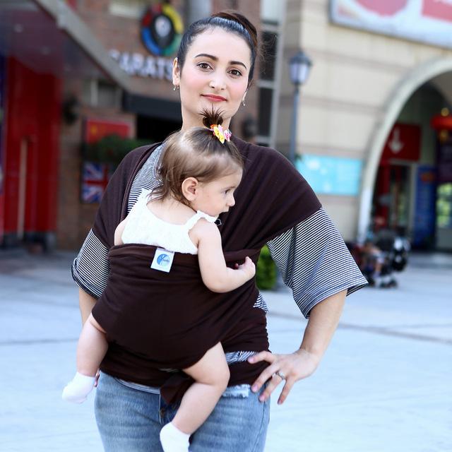 Frendorf | Baby Tragewickel