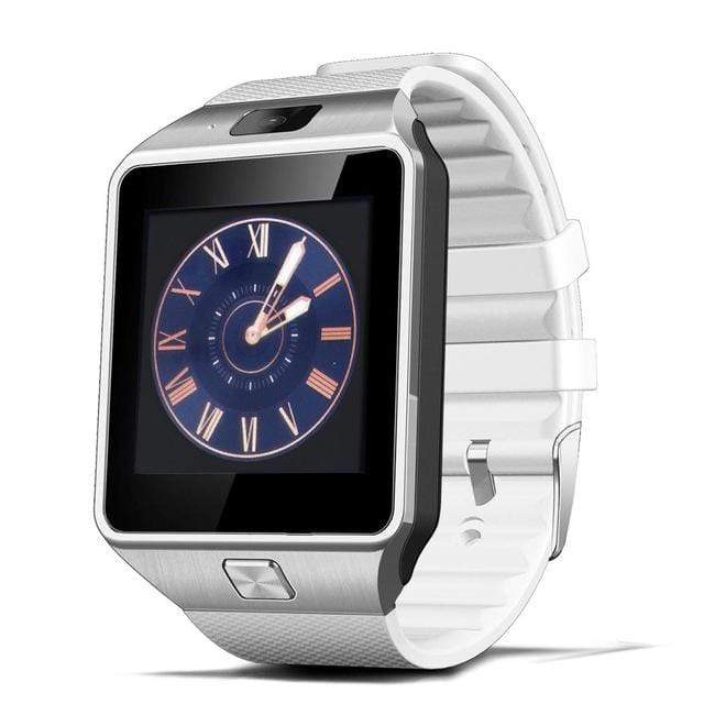 Frendorf | Bluetooth Touchscreen Smartwatch