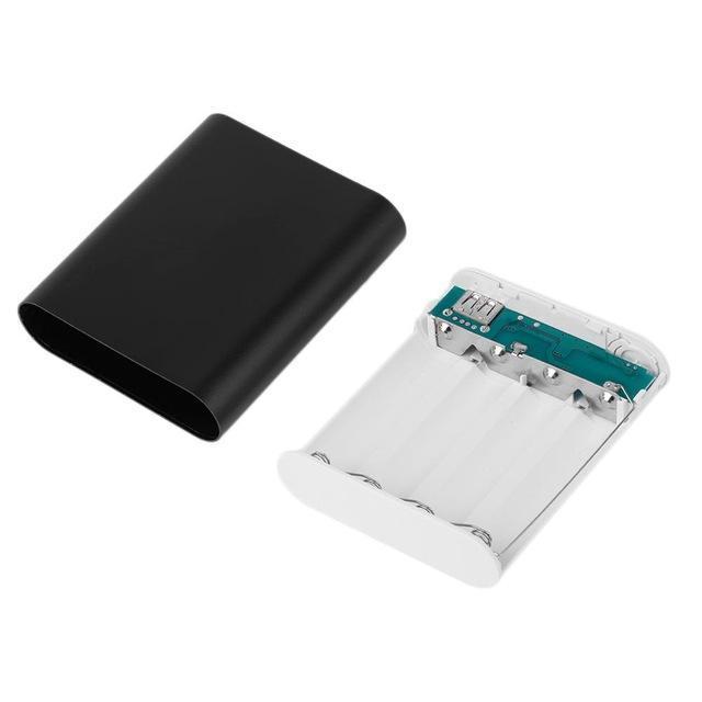 Frendorf | USB tragbares Backup Telefon Ladegerät