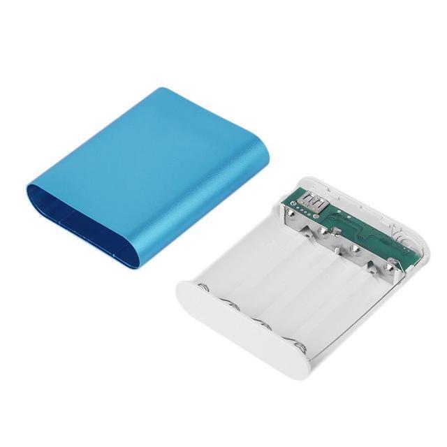 Frendorf | USB tragbares Backup Telefon Ladegerät