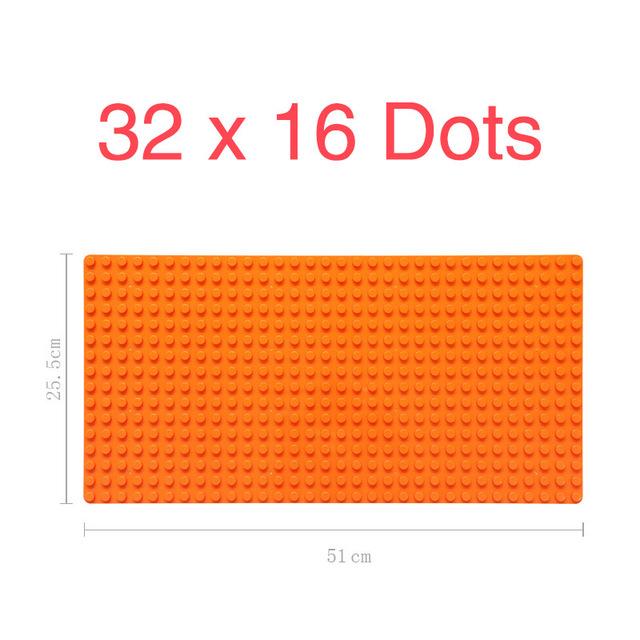 Frendorf | Bauklötze Matte