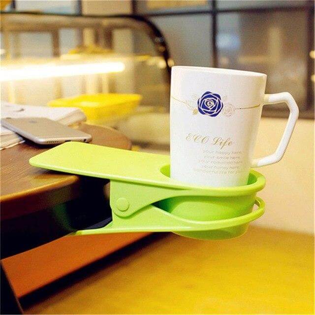 Frendorf | Becherhalter für Tisch