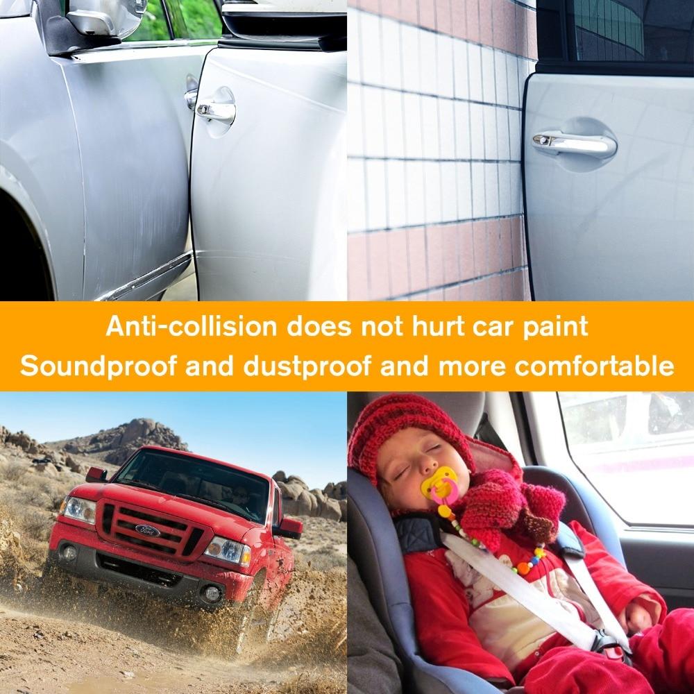 Frendorf | Autotür-Dichtungsstreifen