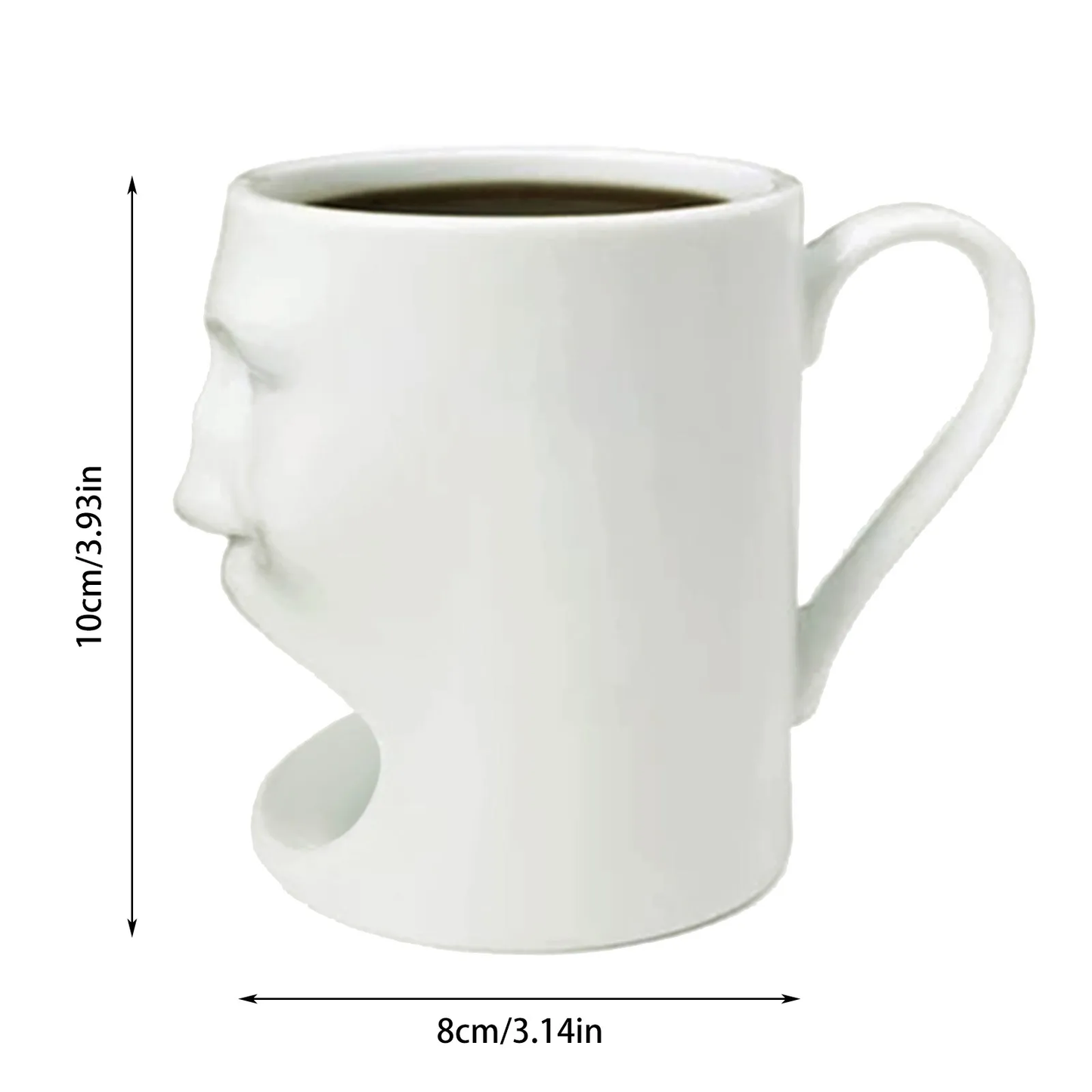 Frendorf | Biscuit Pocket Kaffeetasse