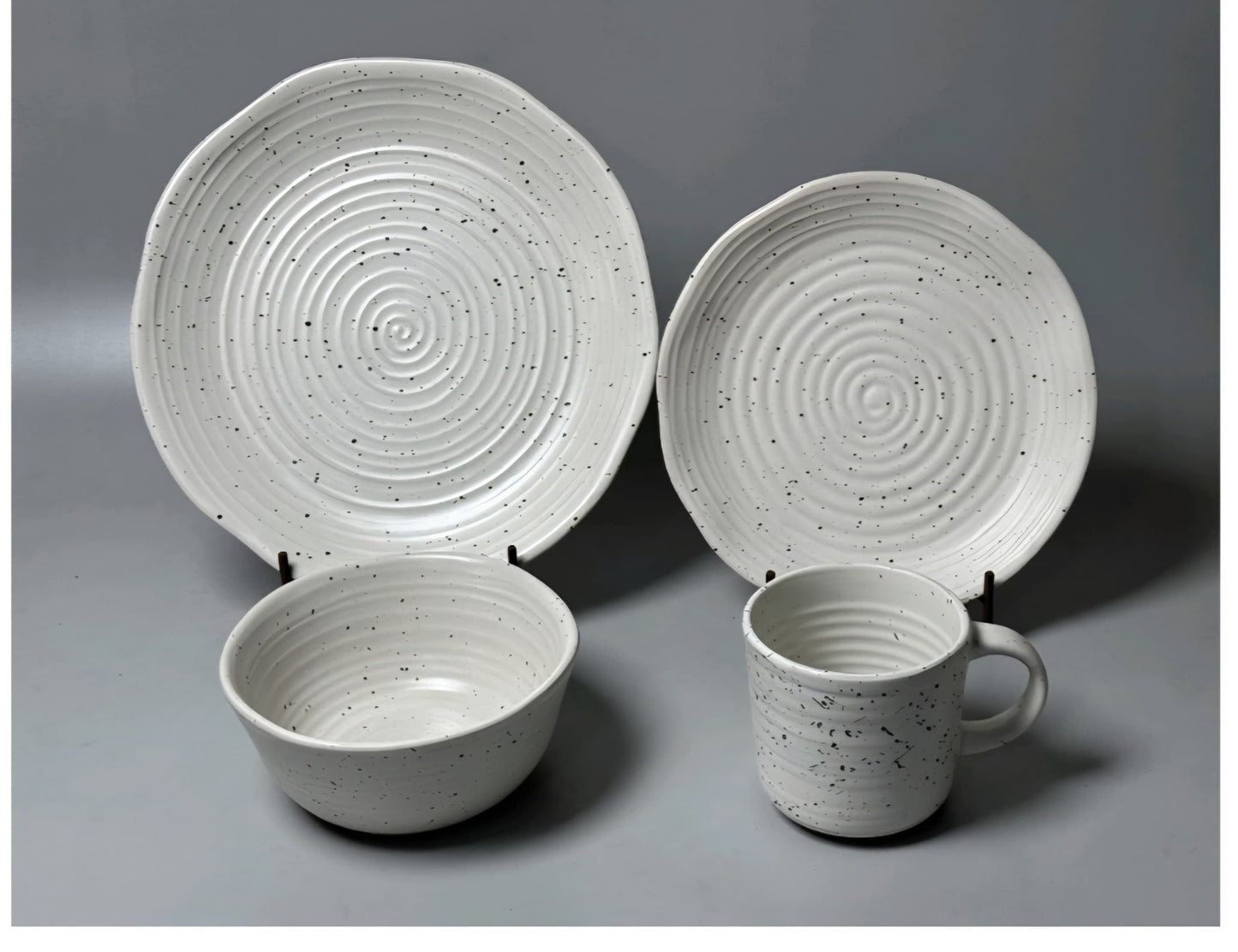 Frendorf | 24 Abendessen Set