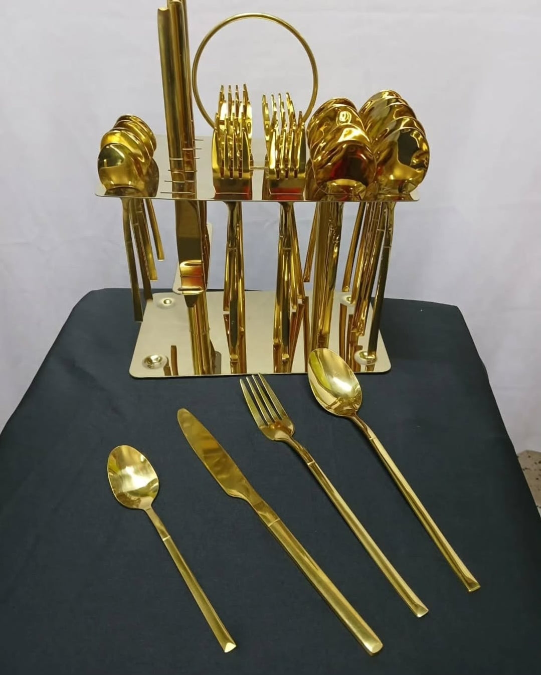 Frendorf | 36-teiliges Besteckset