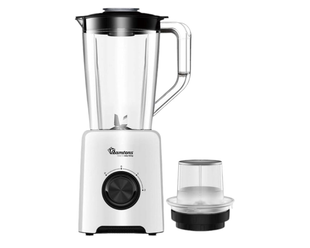 Frendorf | 1,5L Mixer mit Mühle