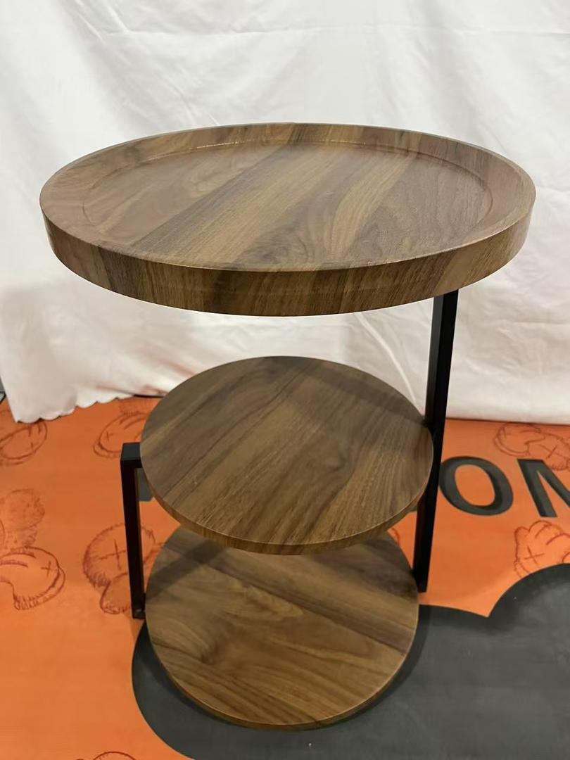 Frendorf | 3-stufiger Beistelltisch