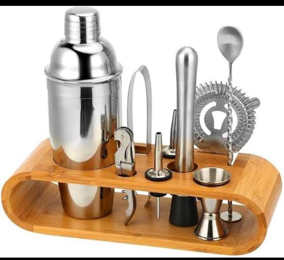 Frendorf | Bar Werkzeugset