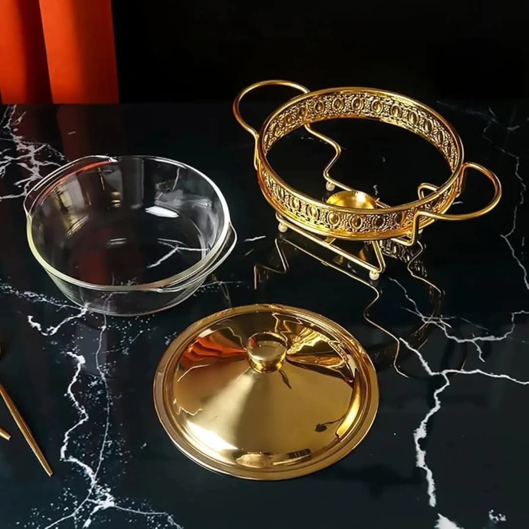 Frendorf | 2L Warmhaltebehälter